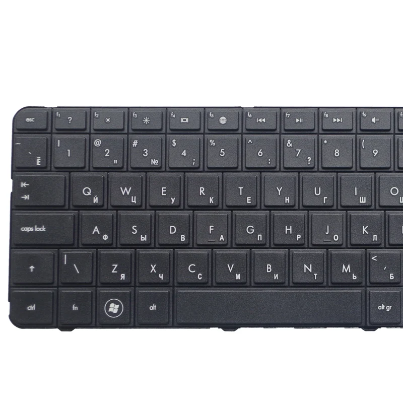  New Russian keyboard for HP for Pavilion G7-1000 G7-1100 G7-1200 G7 G7T R18 G7-1001 G7-1222 RU Lapt