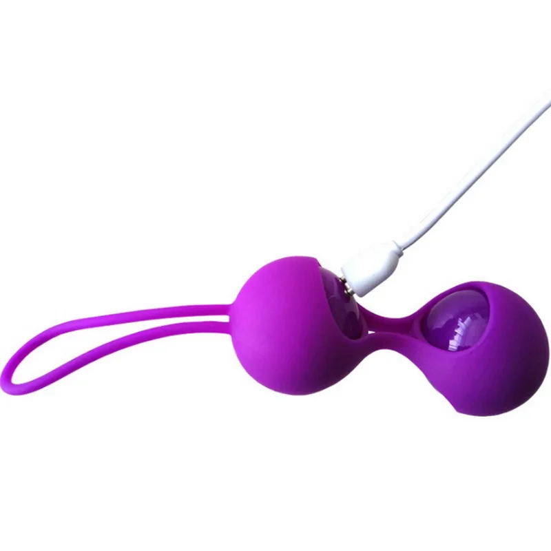 Vaginal Tighten Balls 4