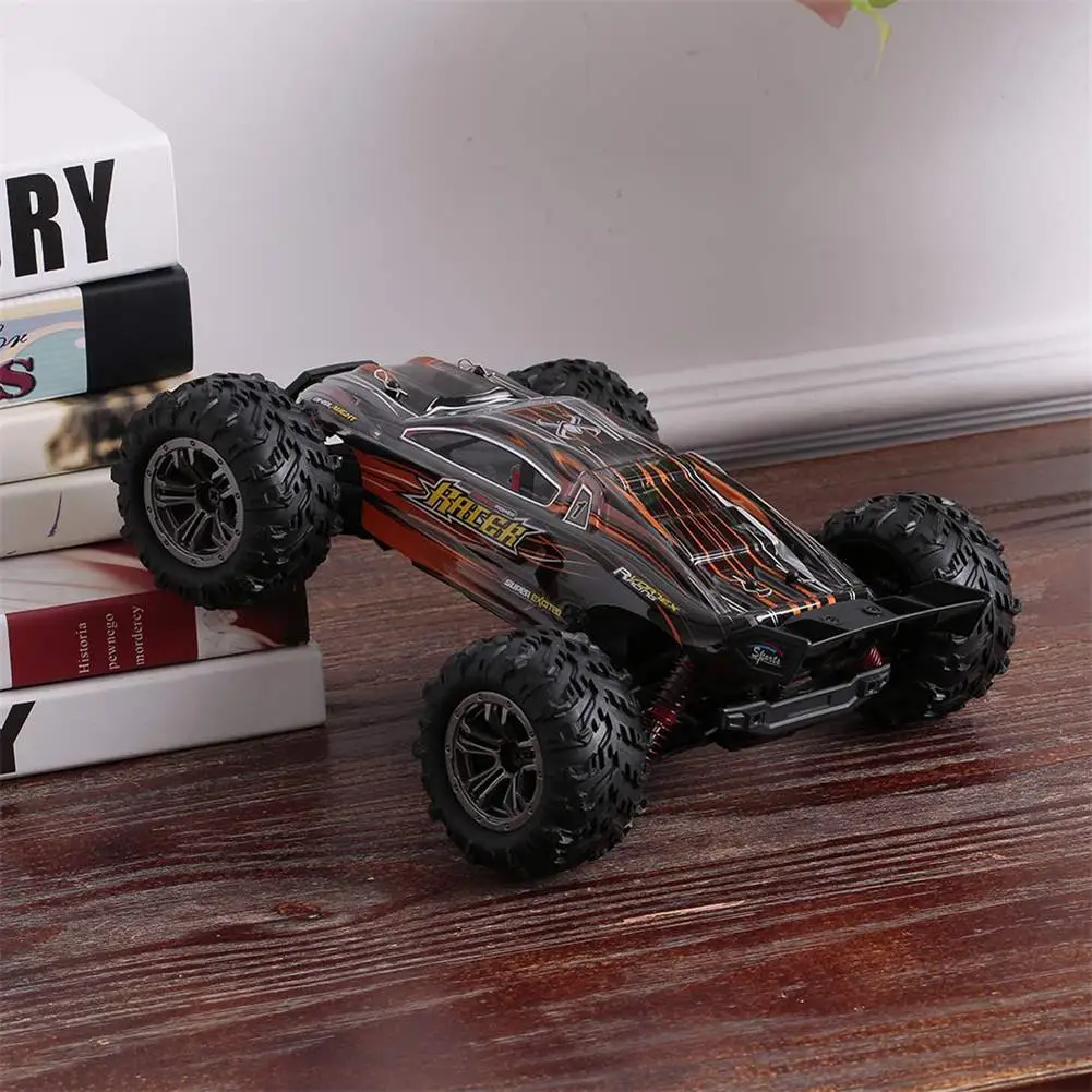 RCtown 1/16 2,4G 4WD 32 см Spirit Rc автомобиль 36 км/ч Bigfoot внедорожник Грузовик RTR игрушка 9136