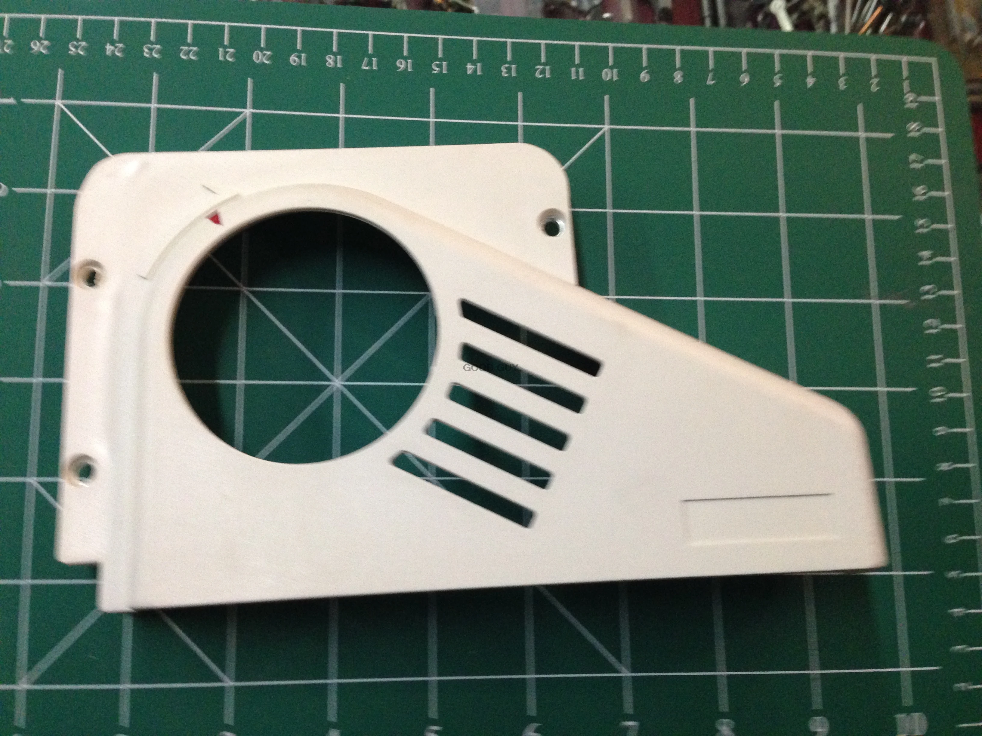 SEWING MACHINE PARTS. OVERLOCK SEWING 747F SEWING MACHINE BELT COVER