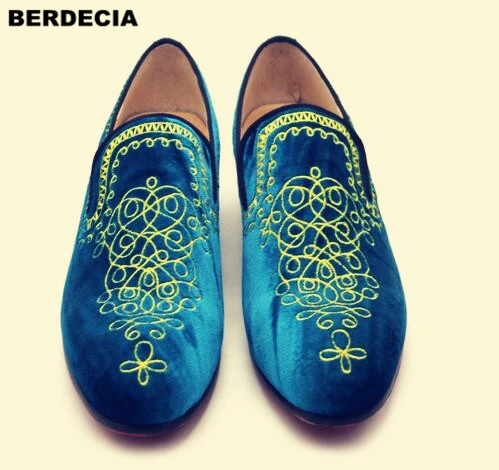 peacocks mens slippers