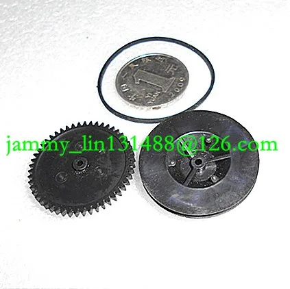 GEAR FOR VAM1202.