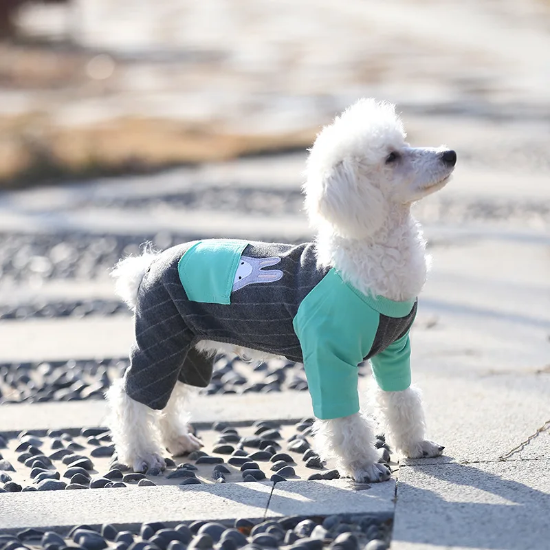 Dog Jumpsuit (9)