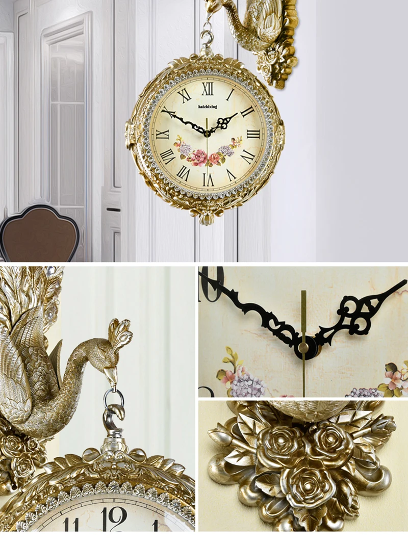 Wall Wall Clock Vintage Retro Wall Clock Self Adhesive Wall Clock Nixie Modern Wall Clock Wall Clock Kids Led Clock Wall Clocks Home Decor Bathroom  (12)