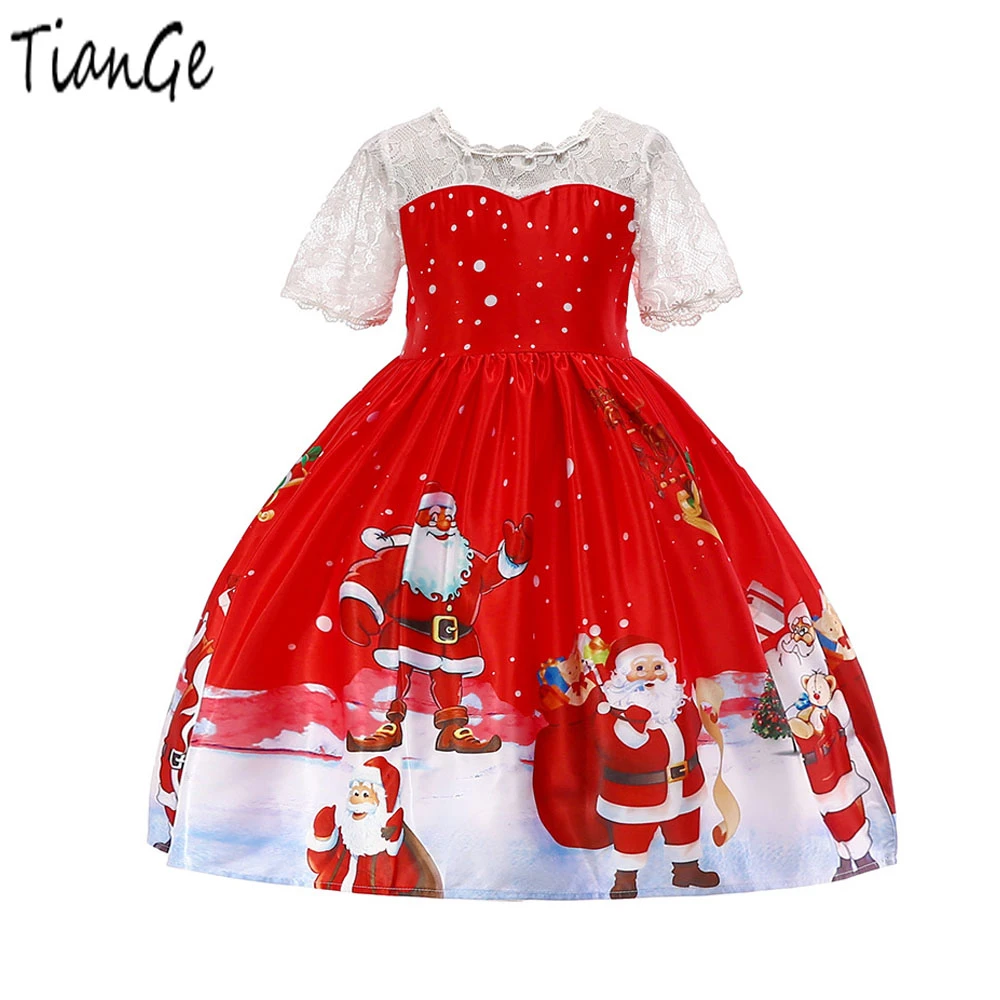 christmas dresses for girls