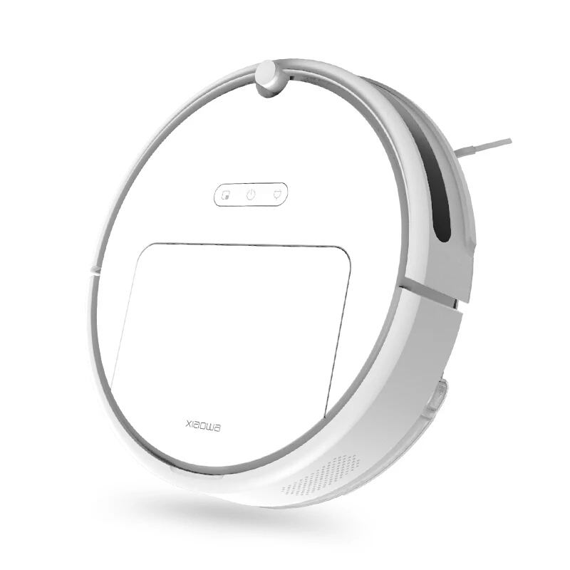 Новый робот пылесос Roborock Xiaowa E20 Xiaomi mi 3 для дома автоматический уборки пыли