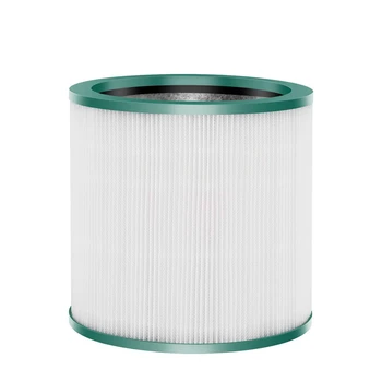 

Air Cleaner Hepa Filter for Dyson TP00 TP02 TP03 AM11 Pure Fresh Link Air Purifier Cleaner Parts Replacement Hepa Filters