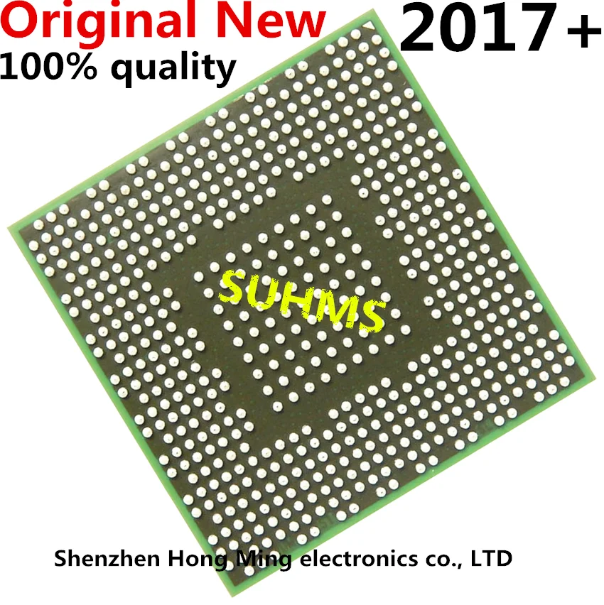 

DC:2019+ 100% New N15V-GM-S-A2 N15V GM S A2 BGA Chipset