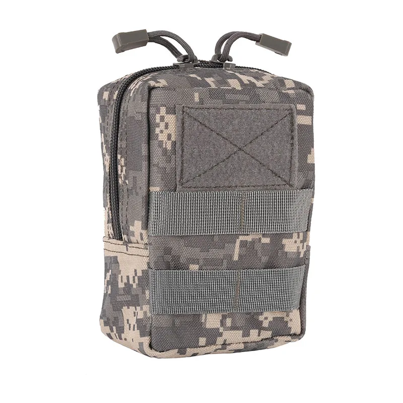 Сумка для инструментов на молнии, поясная сумка, охотничьи сумки, военная поясная сумка, тактическая сумка для повседневного ношения, сумка на пояс