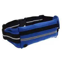 Уличная карманная Сумка для бега портативная поясная сумка для бега Мужская Спортивная Сумка водонепроницаемая сумка для мобильного телефона пояс для бега поясная сумка для переноски