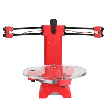 

Desktop 3D Open Source Scanner Basic Scanister DIY Kit with Multifunctional Plug