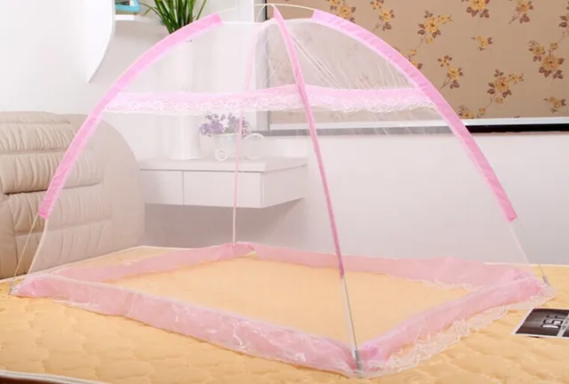 mosquito umbrella for baby