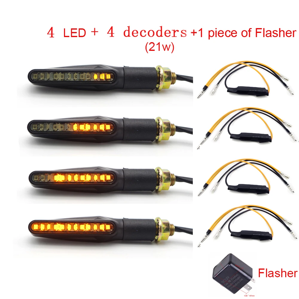Мотоцикл указатель поворота Blinker для мигалки yamaha aerox мотоциклов индикатор