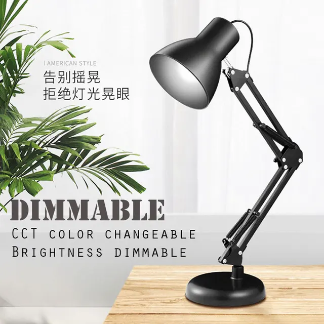 home office desk lamps dark brown flexible swing arm clamp mount desk lamp black table light reading for home office led home office desk lamps dark brown flexible swing arm clamp mount desk lamp black table light reading for home office led