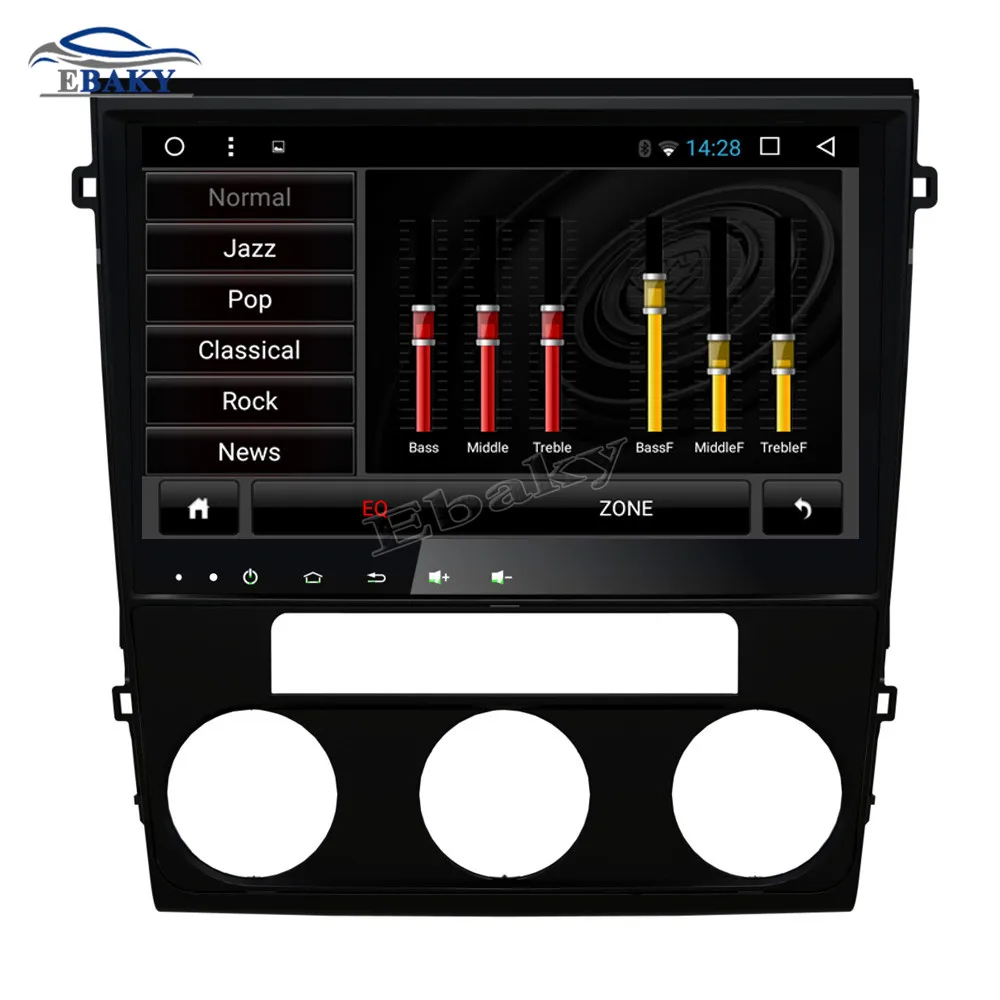 Cheap NaviTopia 9inch 1GB/2GB RAM Quad Core/Octa Core Android 7.1/8.1 Car DVD Radio for VW Lavida 2011 with GPS/wifi/maps 19
