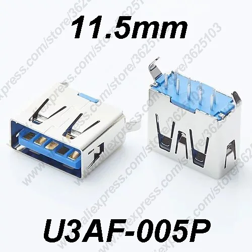AF3.0180L=11.5