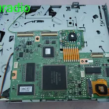 Brandn новая 6 DVD Механизм старый стиль для Lexus AVH-P6850 P6050 Toyota Prado Land Cruiser системы автомобиля DVD Audio