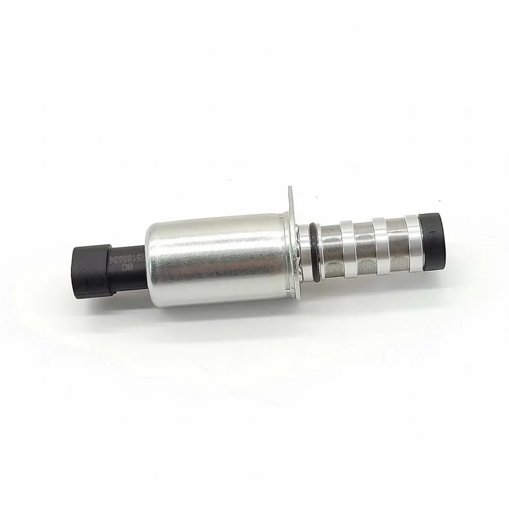 

2PCS Original Camshaft CAM CONTROL VALVE SOLENOID For Chevrolet- Cruze 1.6 1.8 Sonic Epica OPEL ASTRA ZAFIRA MOKKA NO:55567050