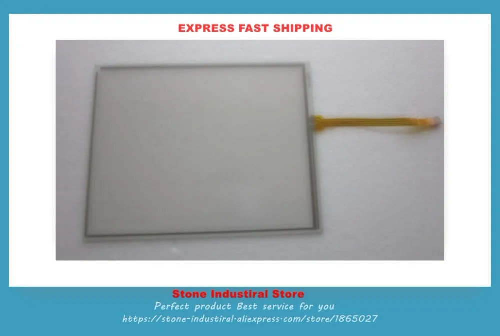 

XBTGT6330 new 12.1 inch panel touch glass