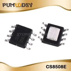 5 шт CS8508E СОП CS8508 8 Вт СОП-8 аудио усилитель IC SOP8 патч оригинальные аутентичные