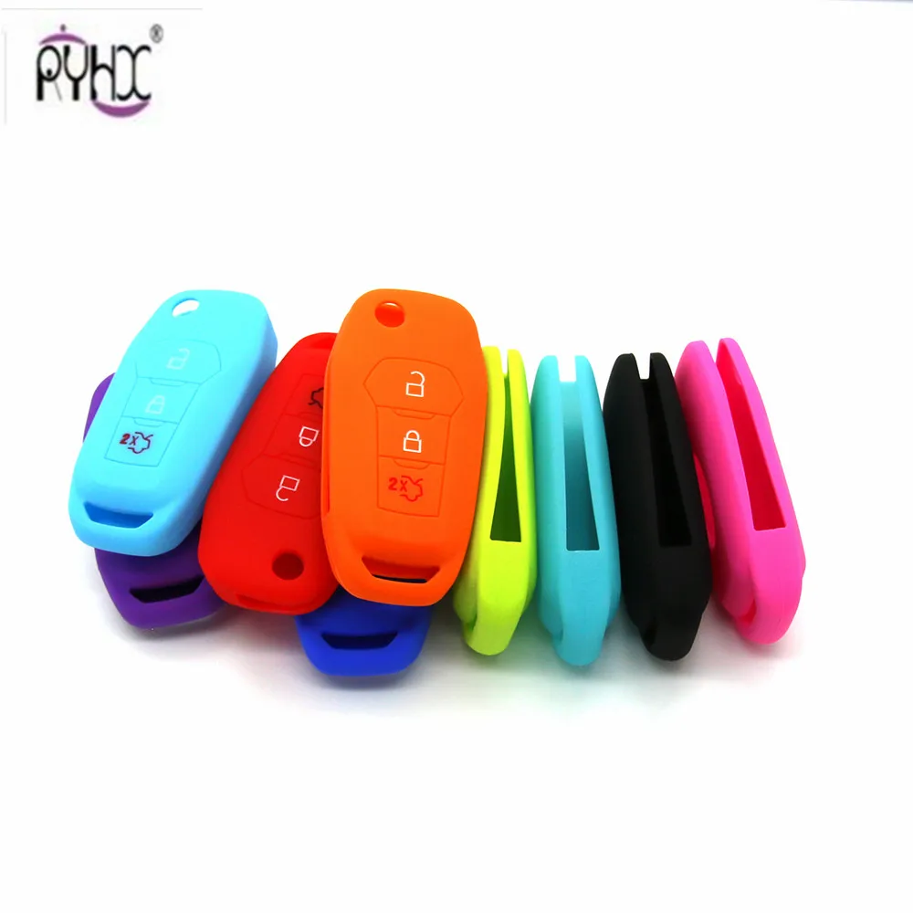 Ford key cover02
