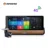 Topsource 4 г 7 дюймов центральной консоли автомобиля GPS навигации Android 5.1 BT навигатор DVR FHD 1080 P двойной Камера бесплатная автомобиля GPS карты