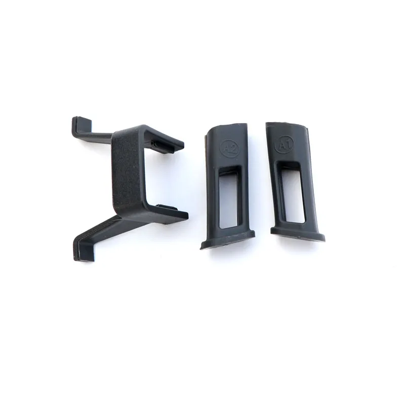 1 set Mavic Pro heighten Landing Gear leg Camera gimbal protection Guard for DJI Mavic Pro Drone Accessories 1 (5)