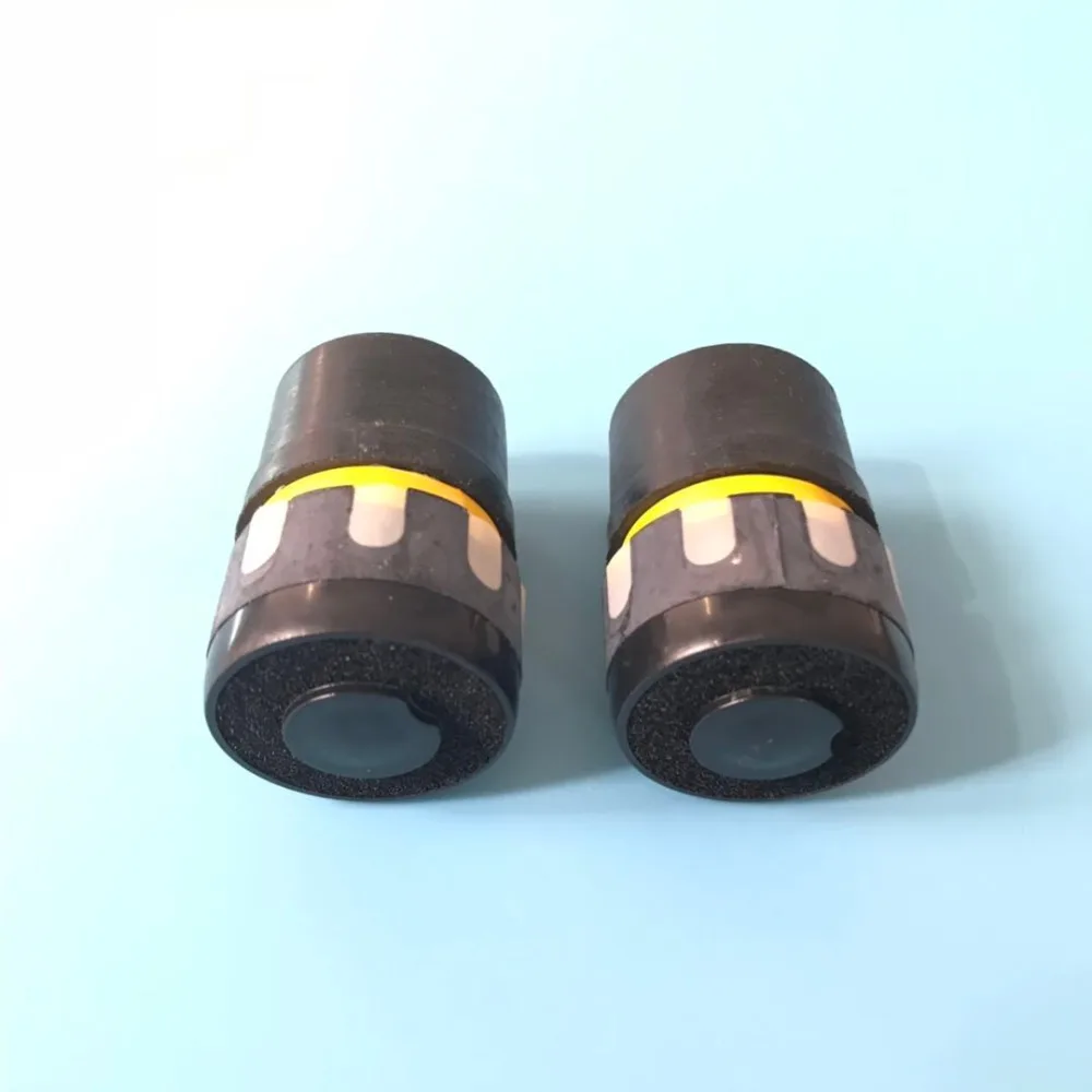 2 шт. сменный картридж микрофон подходит для Shure BETA58 Wireless 58A 58 Mic | Электроника