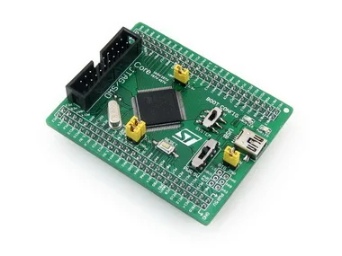 STM32 плата Core103V STM32F103VET6 STM32F103 ARM Cortex-M3 STM32 разработка основной платы с полным IO расширители