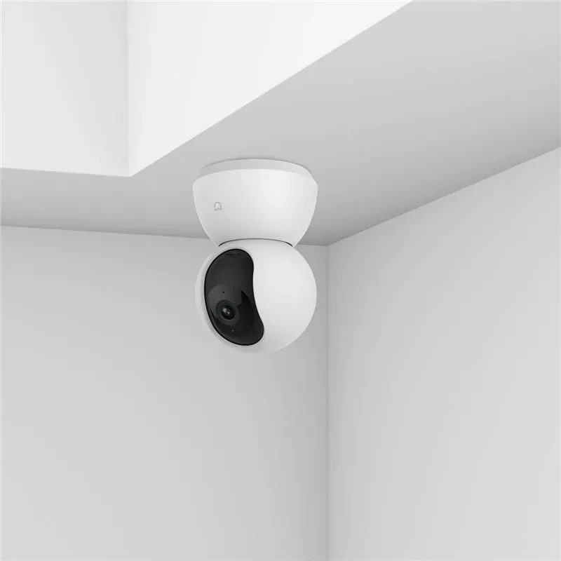 Оригинальная глобальная версия Xiaomi Mijia умная камера 1080P ночного видения hd