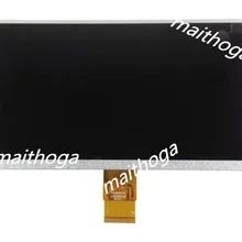 9,0 дюймов 50PIN TFT ЖК-экран KR090PA0S