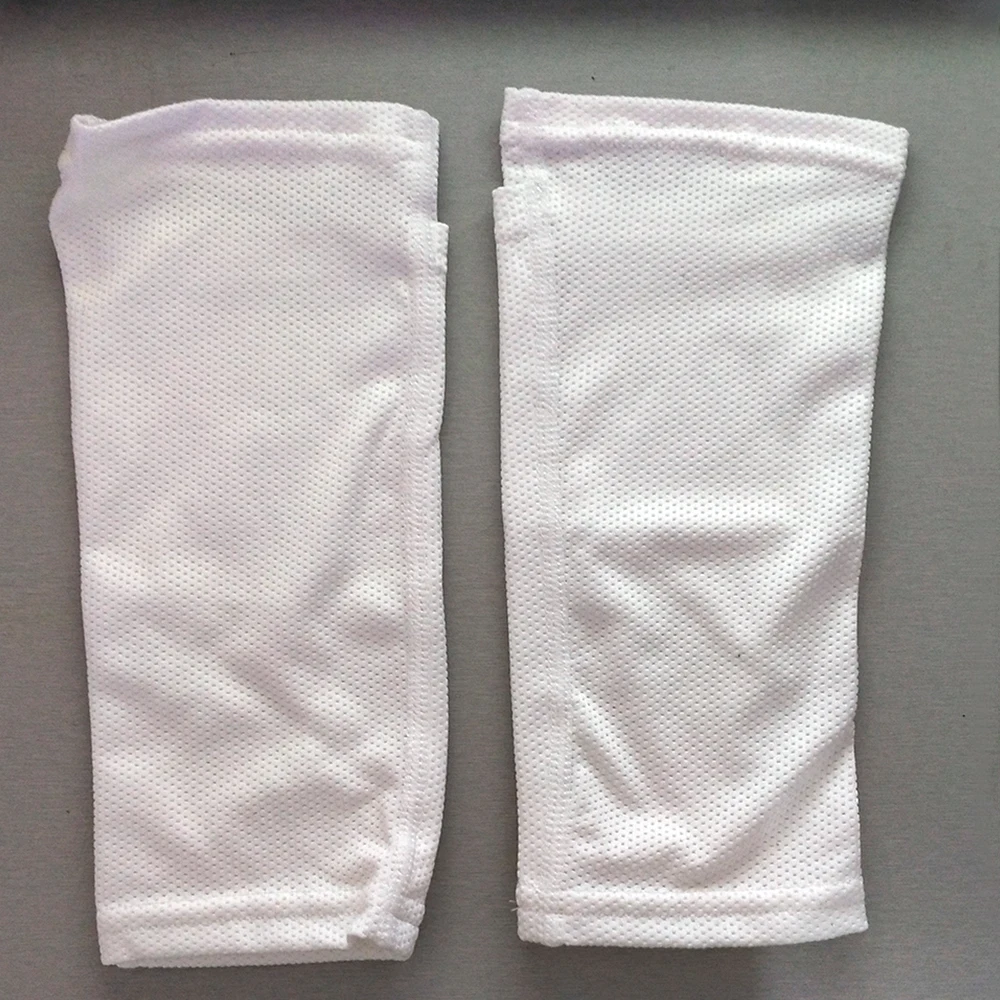 Детские защитные наколенники защита для голени футбольные Леггинсы с карманами