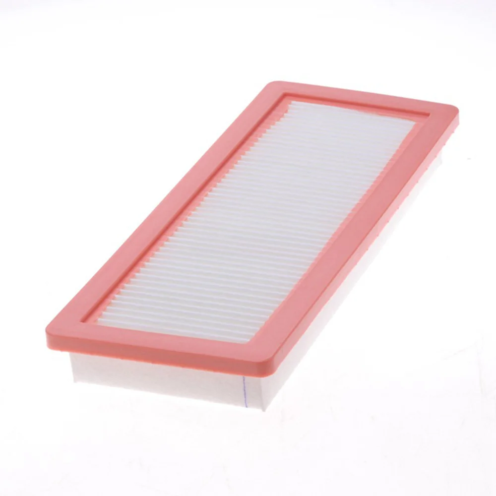 Filtro de aire del coche del motor Auto polvo limpiador de Panel de automóviles para MINI Cooper R50 R55 R56 R57 R59 R60 R61 accesorios