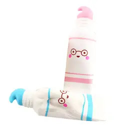 Squishy игрушка-антистресс мультфильм Милая зубная паста ароматизированный медленно поднимающийся игрушка F5