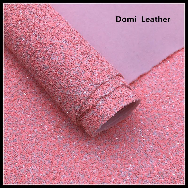 matte glitter fabric for bows (3)