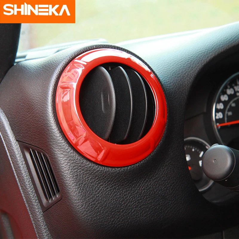 Комплект для приборной панели автомобиля SHINEKA комплект с динамиком на руль