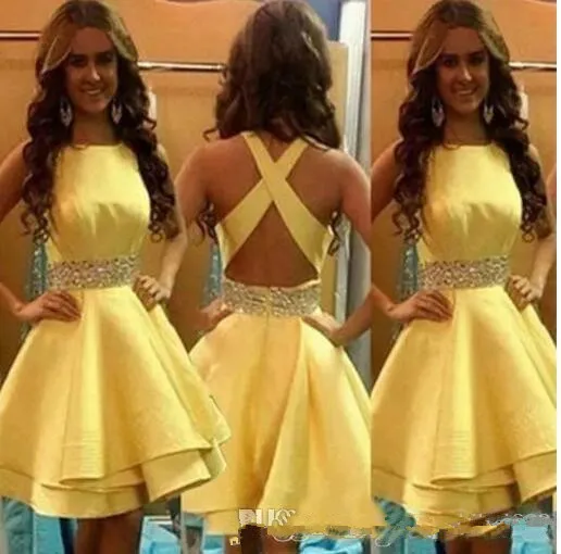 party dresses for short girls