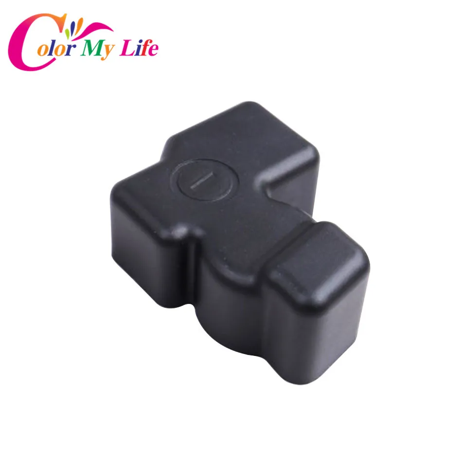 Buy Color My Life Non flammable ABS Negative Power