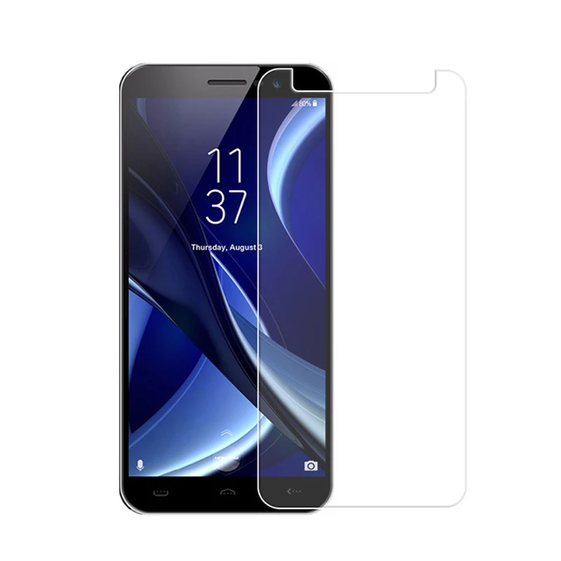 9H пленка из закаленного стекла для Doogee Homtom HT37 HT6 HT7 Pro Защитная экрана HT20 HT16 HT17