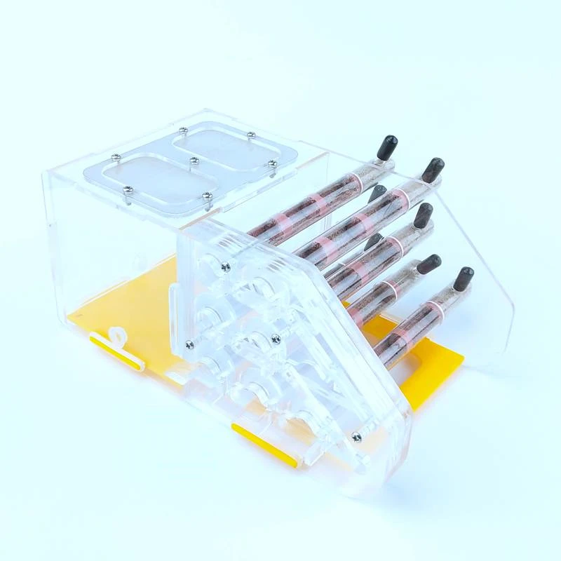 AntHouse AcrylicSand Starter Kit for Ant Keeping Depot formicarium (2)