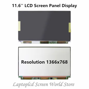 

FTDLCD 11.6'' LCD Screen Display Repair Laptop Panel For LTD111EXCA LTD111EXCK LTD111EXCX LTD111EXCY LTD111EXCZ