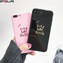 coque king queen iphone 6