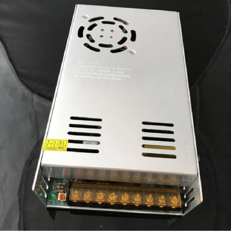 13.8V 30A power supply