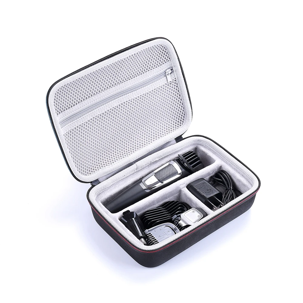 Новинка 2018 чехол для ящика путешествий Philips Norelco multigum Series 3000/5000/7000 MG3750 MG5750/49