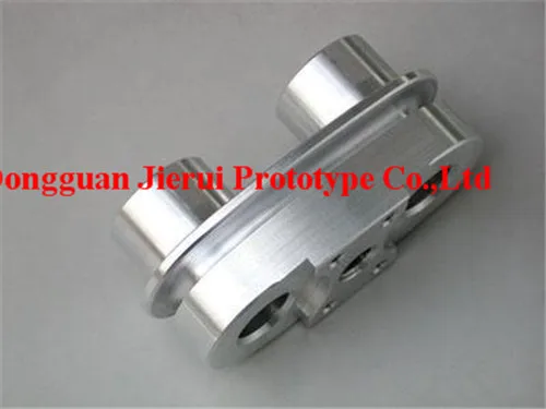 

CNC metal bushing/high quality machining part rapid prototyping machining 3D printing