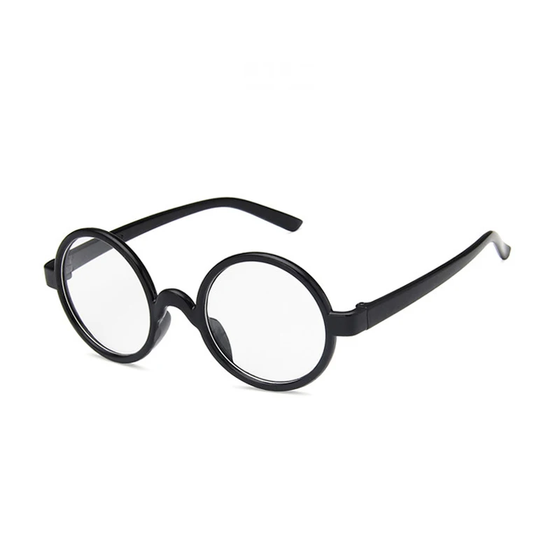 Iboode детские солнцезащитные очки поляризованные Круглые Солнцезащитные очки для мальчиков и девочек зеркало UV400 защиты подарок очки Gafas Oculos De Sol masculino - Цвет линз: 4