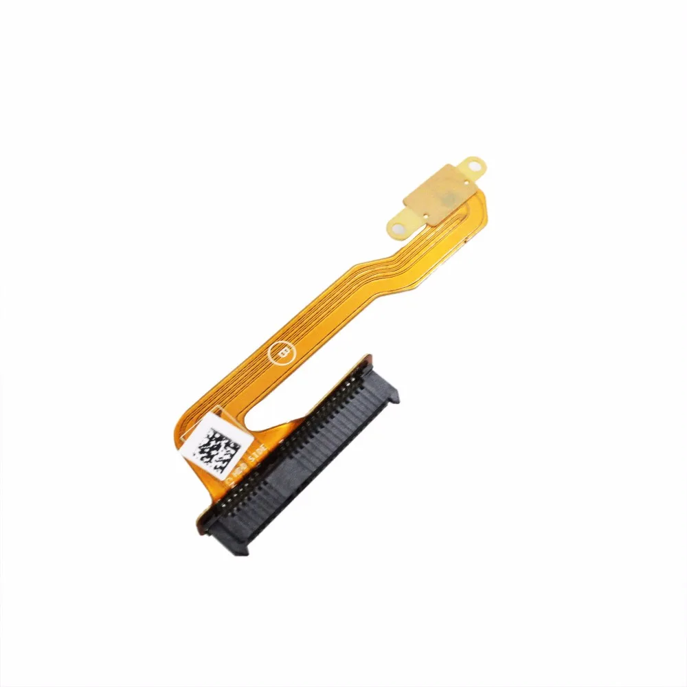 

NEW Cable FPC-276 Laptop VPCSVS15 HDD Cable V130_MP_HDD 1P-1123X05-2111 045-0101-241_A For Sony SVS15 Hard Drive HDD Cable
