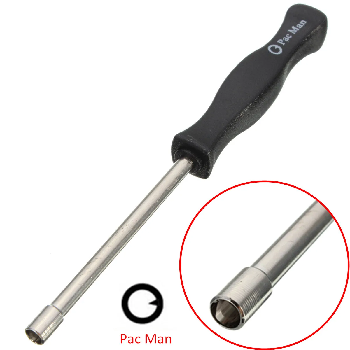One Man Screwdriver