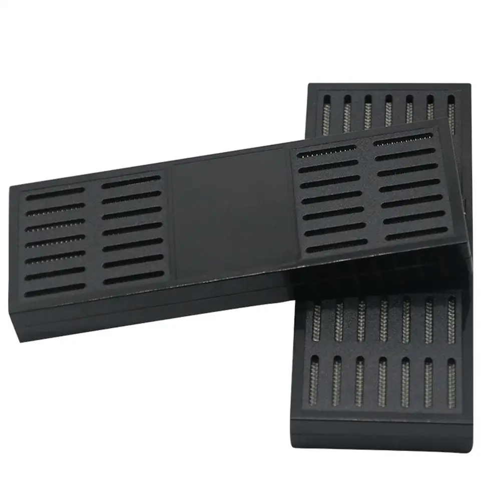 

Cigar Humidifier Rectangle Cigar Moisturizer Box Humidification Smoking Accessories Special Cigar Humidor