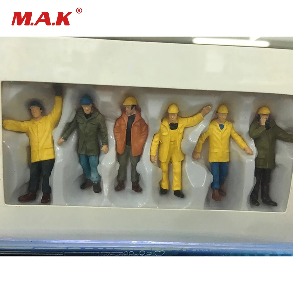 construction figures toys
